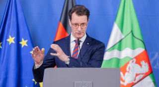 Für NRW eröffnet der Koalitionsvertrag Chancen - doch ein „Aber“ bleibt