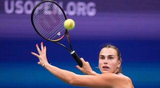 Sabalenka feiert zweiten US-Open-Titel