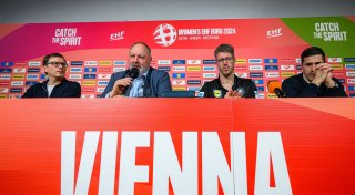 DHB-Boss nimmt Handball-Frauen für Heim-WM in die Pflicht