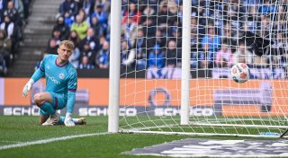 Noten für Arminia Bielefeld: Kerskens dicker Patzer leitet die dritte Pleite in Folge ein