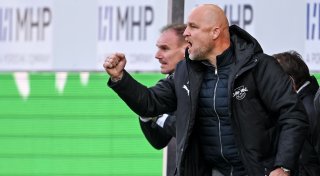 Medien: Weg für Rouven Schröder nach Mönchengladbach frei
