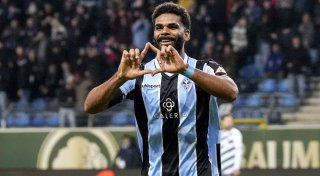 Arminia-Leihe Becker vor Rückkehr nach Bielefeld: „Zu kleinem Teil auch Pokalfinalist“