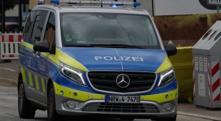 Tatserie in Bielefeld: Bereits der vierte bewaffnete Raubüberfall im Juni