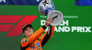 Pressestimmen zur Formel 1: «Großes Dünendrama» in Zandvoort
