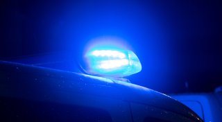 17-Jähriger stirbt bei Unfall auf nasser Straße bei Bad Salzuflen