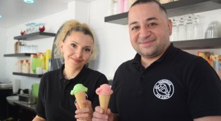 Spenger Eisdiele „Venezia“ steht zum Verkauf - obwohl das Geschäft gut läuft