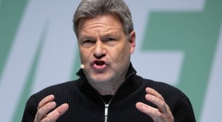 Habecks «Sicherheitsoffensive» löst Empörung aus