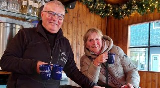 Glühwein & Co.: Das kostet der Besuch auf dem Gütersloher Weihnachtsmarkt 2024