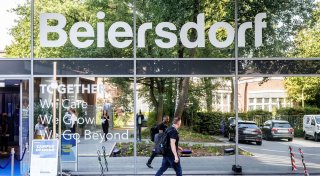 Beiersdorf wächst etwas langsamer