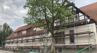 Toiletten falsch angeschlossen: Wasserschaden in Paderborner Grundschule
