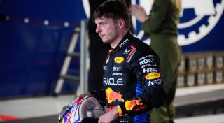 Posse um Strafe: Verstappen äußert Zweifel an Zukunft