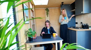 Mehr Tiny Houses in OWL: Wo sie stehen und für wen sie sich lohnen