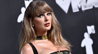 Taylor Swift schreibt bei MTV Video Music Awards Geschichte