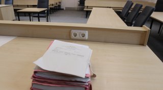 Haben die Betreiber einer Herforder Firma ihre Kunden geprellt?