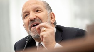 US-Handelsminister bleibt hart: «Die Zölle kommen»
