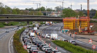 Grafik der Woche: Welche Brücken in NRW sind besonders sanierungsbedürftig?