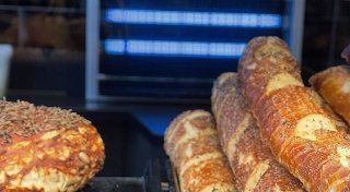 Das Wichtigste aus Bielefeld: Leid der Gänse, Unfall und radelnde Rentnerin