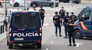 Menschenhändler-Bande aus China in Spanien zerschlagen