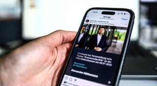 Missverständnis oder Taktik? CDU-Kandidat kritisiert Veranstaltung, obwohl er informiert war