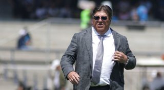 Mexikaner Herrera wird Nationaltrainer in Costa Rica