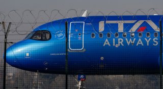 EU-Kommission billigt Lufthansa-Einstieg bei Ita endgültig