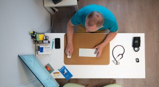 Wie startet der Vollbetrieb der E-Patientenakten?