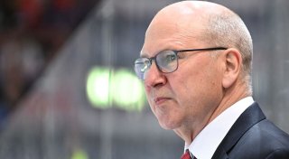 Titelhamster Jackson: Münchens Trumpf in den DEL-Playoffs