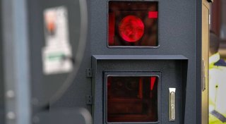 Bielefelder Blitzer: Hier stehen die Tempokontrollen bis zum 15. Februar