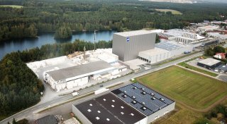 Unternehmen im Kreis Gütersloh plant riesiges Lager - das sorgt jetzt für Diskussionen