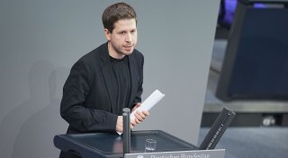 Kühnert begründet Rücktritt mit Angst um Sicherheit