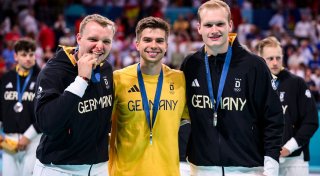Wie viel Weltmeister-Potenzial steckt in Gislasons Talenten?
