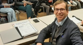 Vom Zuckerwerk zum modernen Stadtquartier: Warburger Bürgermeister äußert sich