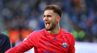 Aktuelles zum SC Paderborn: Seimen spielt erst am Dienstag für die deutsche U21