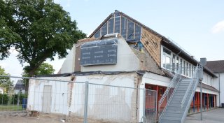 Wohnung in Stemwede: Abriss ohne Wissen des Rates