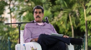 USA stufen angebliches Maduro-Kartell als Terrorgruppe ein