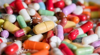 Von der Leyen: Neue US-Zölle werden Pharmaindustrie treffen