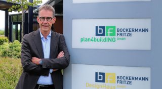 Wenn Milliarden fließen: Wie ein Unternehmen aus Enger Deutschlands Infrastruktur mitplant