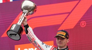Pressestimmen Japan-Rennen: «Verstappen ist ein Monster»