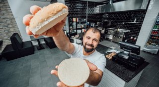 Restaurant im Kreis Gütersloh geschlossen: Inhaber gründet ein neues Unternehmen