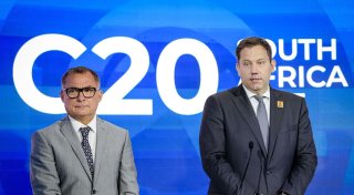 Bundesbank: US-Zölle könnten weitere Rezession bringen