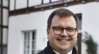 Der Pastoralverbund Delbrück-Hövelhof hat einen neuen Leiter