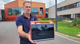 Video-Notarzt-System nimmt Betrieb im Kreis Minden-Lübbecke auf: So funktioniert es