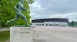 Zuschauer nach Notfall bei WM-Quali in Finnland gestorben
