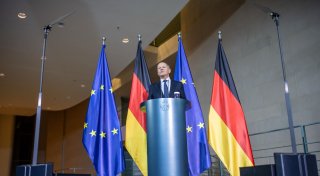 US-Vorstoß zu Ukraine alarmiert europäische Nato-Partner