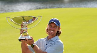 Tour-Finale: Premierensieg und Millionen-Bonus für Fleetwood