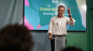 Kaliforniens Gouverneur: «Trump ist nur vorübergehend»