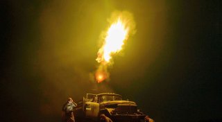 Russische Drohnenschwärme über der Ukraine