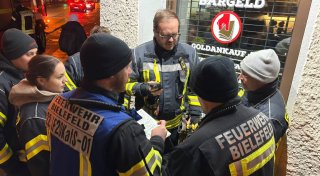Liveticker: Evakuierung nach Bombenfund in der Bielefelder Innenstadt hat begonnen