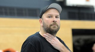 Verein im Kreis Gütersloh trennt sich von Trainer - tränenreiche Entscheidung