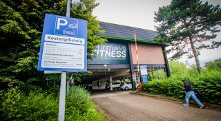 Nach Kritik an Parkplatzüberwachung an Herforder Sportstudio: Das sagt die Verbraucherzentrale